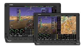 DYNON - SkyView HDX